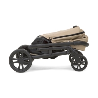 Дитяча коляска 2 в 1 Joie Chrome Sandstone